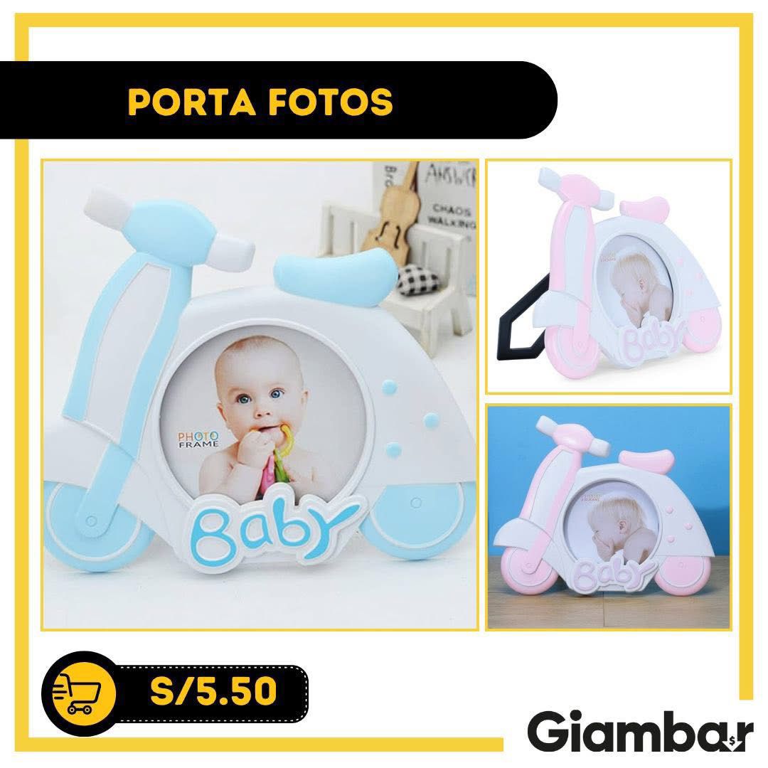 PORTA FOTOS