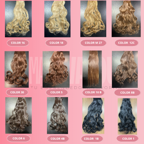 EXTENCIONES JARUSA