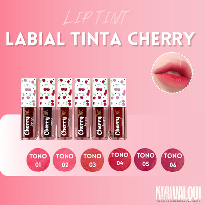 TINTA CHERRY