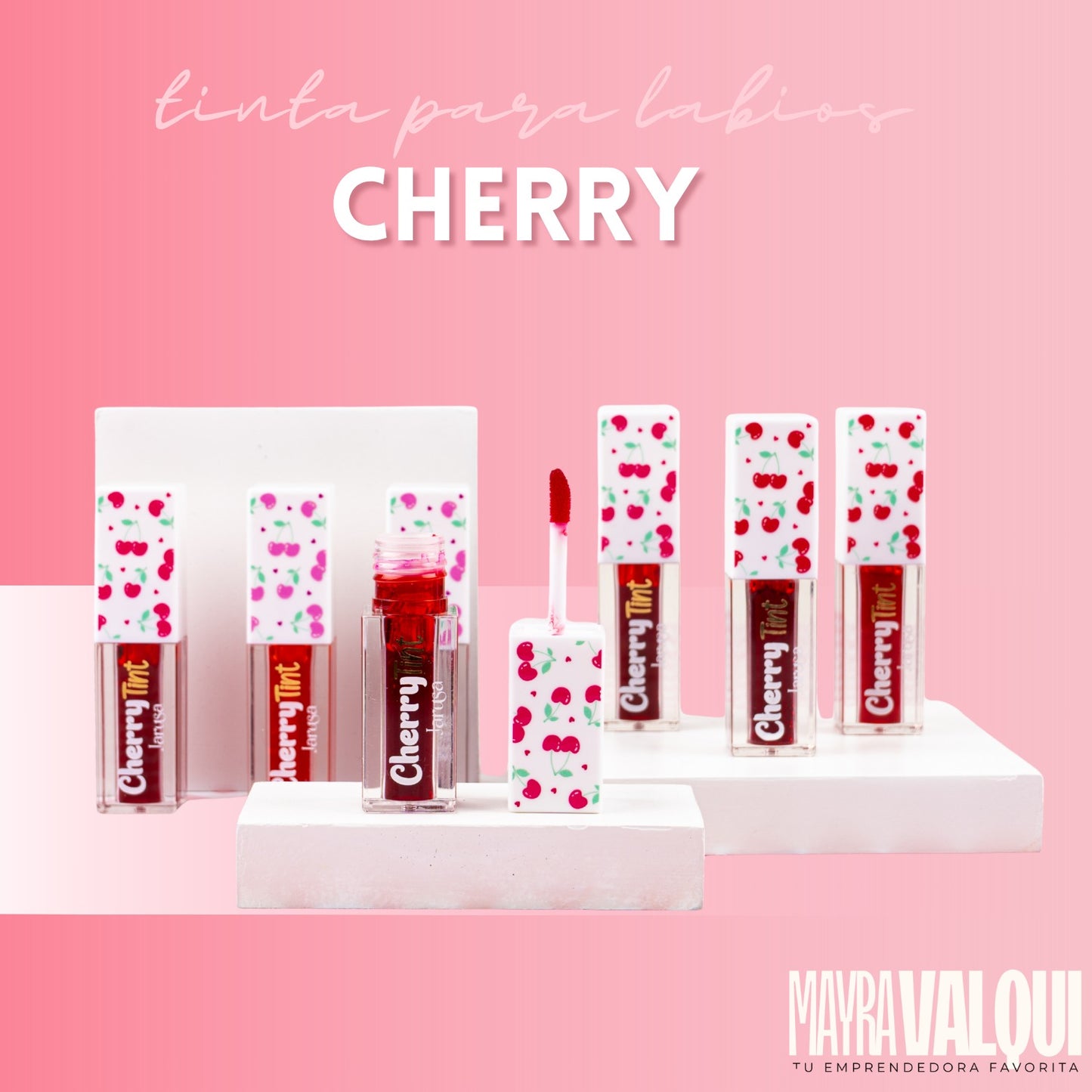 TINTA CHERRY