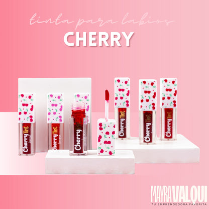 TINTA CHERRY