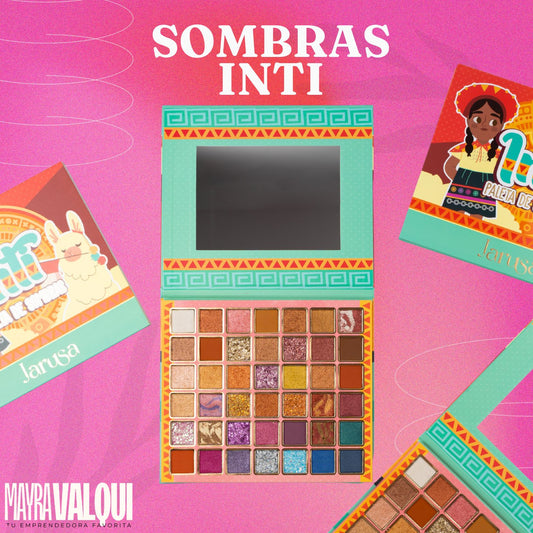 SOMBRA INTI