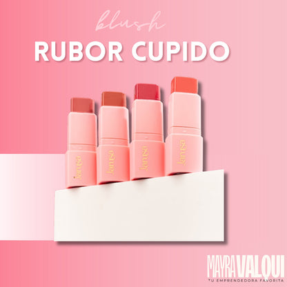 RUBOR EN BARRA CUPIDO