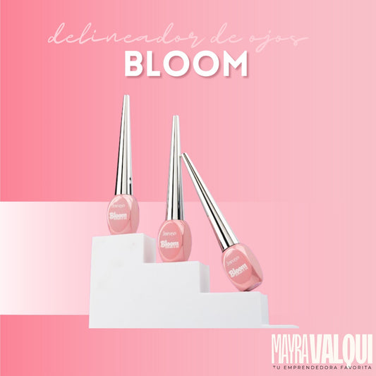 DELINEADOR BLOOM