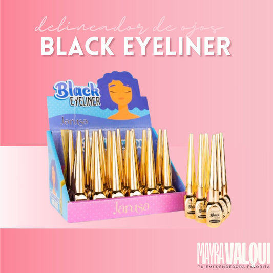 DELINEADOR BLACK