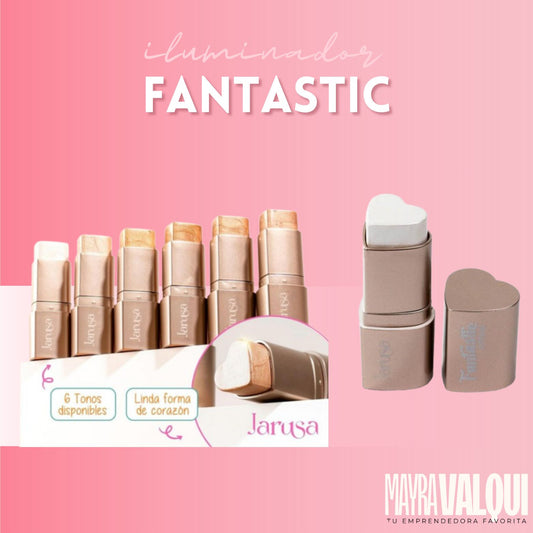 FANTASTIC ILUMINADOR