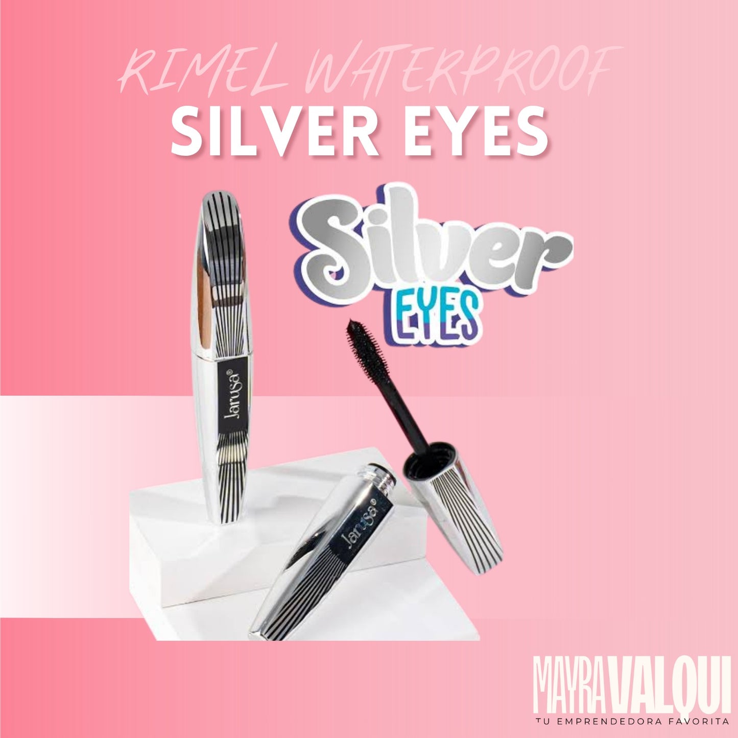 RIMEL SILVER