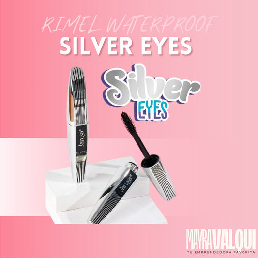 RIMEL SILVER