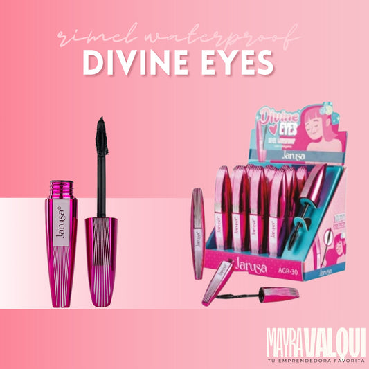 RIMEL DIVINE