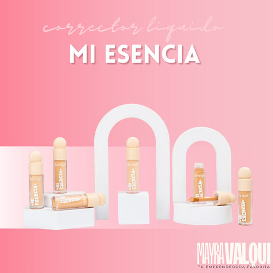 CORRECTOR LIQUIDO MI ESENCIA