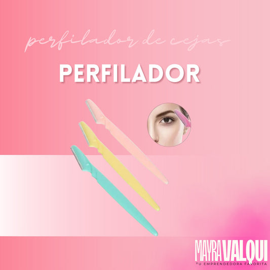 PERFILADOR JARUSA