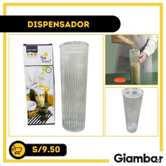 DISPENSADOR