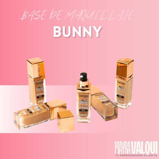 BASE BUNNY
