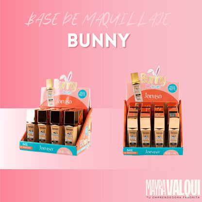 BASE BUNNY