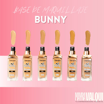 BASE BUNNY