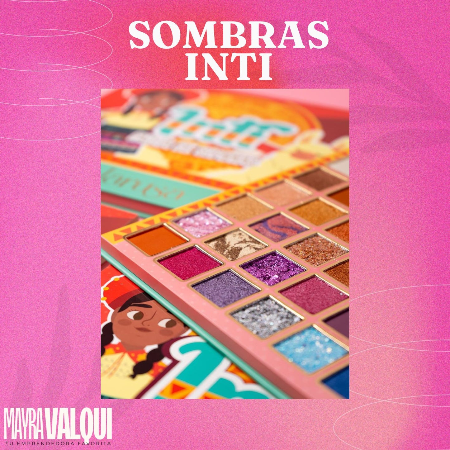 SOMBRA INTI