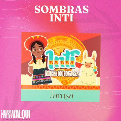 SOMBRA INTI