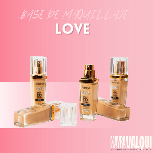 BASE LOVE