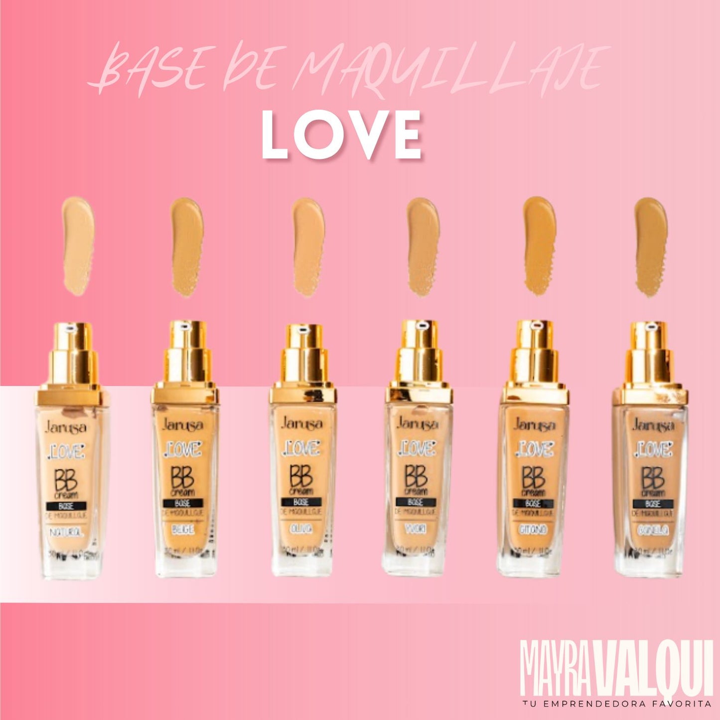 BASE LOVE