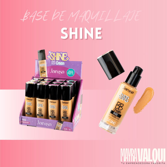 BASE SHINE