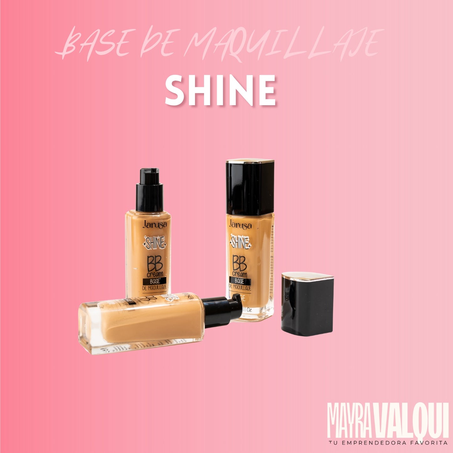 BASE SHINE
