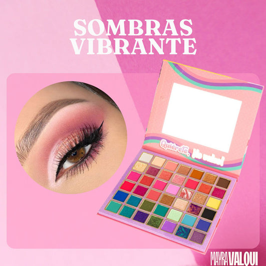 SOMBRA VIBRANTE